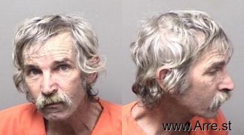 Michael William Harnden Mugshot