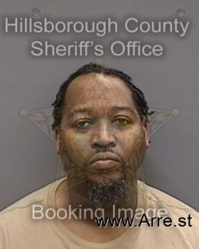 Michael Jauron Harrison Mugshot