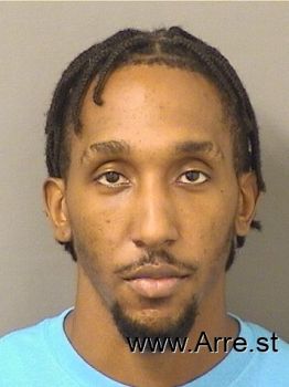 Michael Anthony Harrison Mugshot