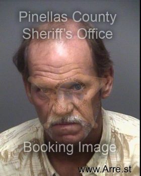 Michael David Hart Mugshot