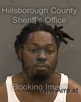 Michael Clarence Hart Mugshot