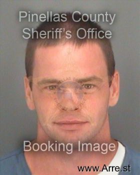 Michael  Hartman Mugshot