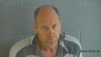 Michael Joseph Harvey Mugshot