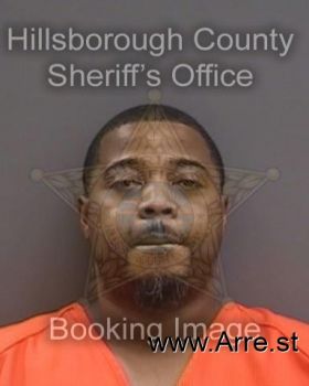 Michael Kenneth Hatchett Mugshot