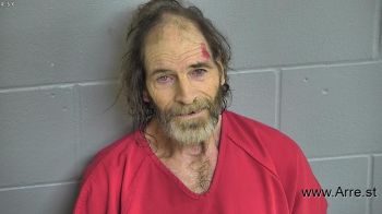 Michael Vernon Hawkins Mugshot