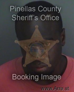 Michael Lorenzo Hayes Mugshot