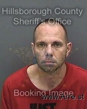 Michael Renea Hayes Mugshot