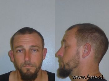 Michael Patrick Haynes Mugshot