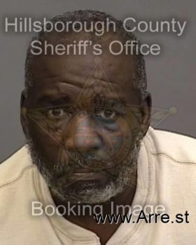 Michael Anthony Haynes Mugshot