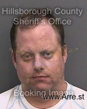 Michael R Hegger Mugshot