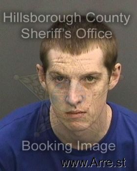 Michael Patrick Henry Mugshot