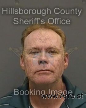 Michael Benjamin Henry Mugshot