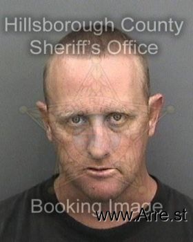 Michael J Herndon Mugshot