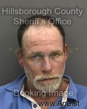 Michael Duane Hess Mugshot