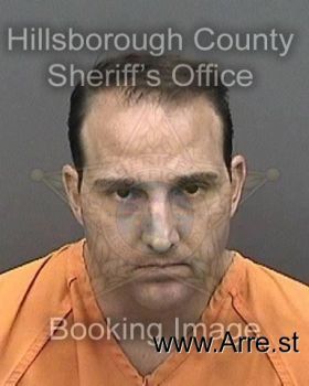 Michael John Hester Mugshot