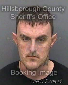 Michael Wayne Hewitt Mugshot