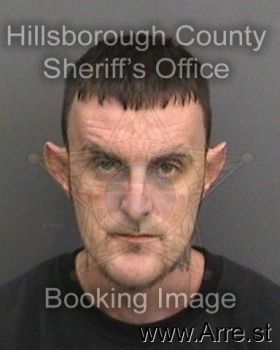 Michael Wayne Hewitt Mugshot