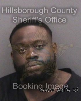 Michael Andre Jr Hicks Mugshot