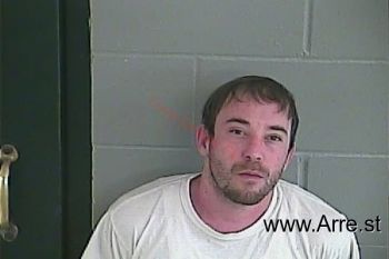 Michael Patrick Hicks Mugshot