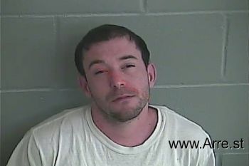 Michael Patrick Hicks Mugshot