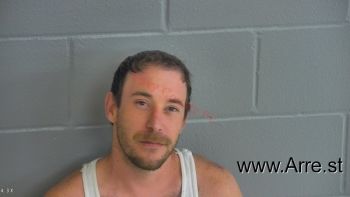 Michael Patrick Hicks Mugshot