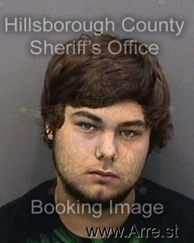 Michael Ryan Hilton Kaal Mugshot