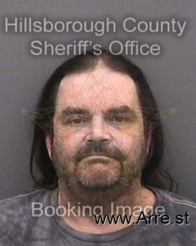 Michael D Hobbs Mugshot