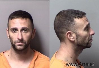 Michael Anthony Hogan Mugshot