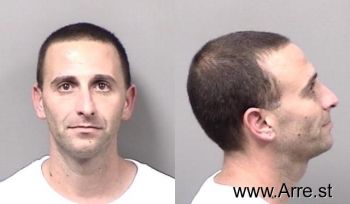 Michael Anthony Hogan Mugshot