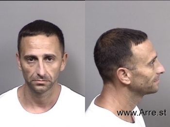 Michael Anthony Hogan Mugshot