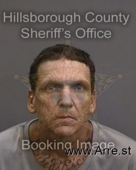 Michael William Hoke Mugshot