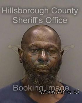 Michael  Hopkins Mugshot