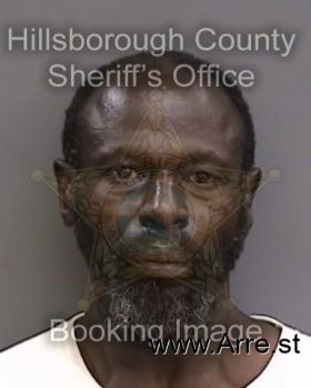 Michael  Hopkins Mugshot