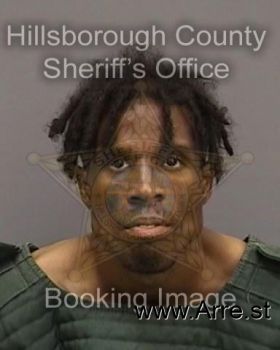 Michael  Horton Mugshot