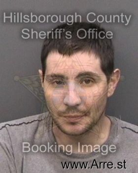 Michael Todd Hoskins Mugshot