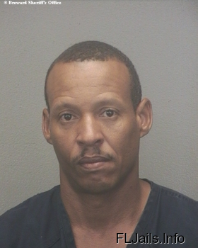 Michael  Houston Mugshot