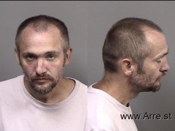 Michael Anthony Howell Mugshot