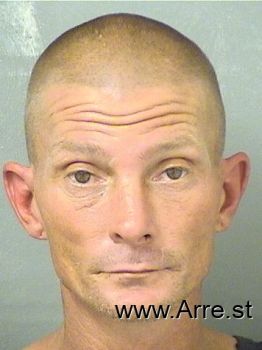 Michael  Huffman Mugshot