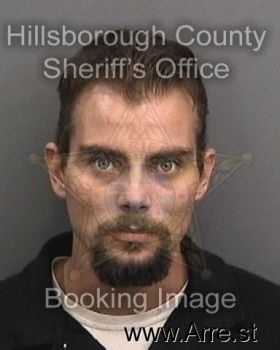 Michael Lynn Huffpauir Mugshot