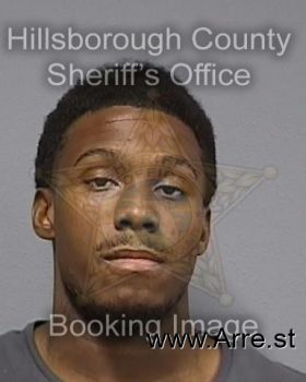 Michael Devon Huggins Mugshot