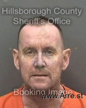 Michael Dean Hunter Mugshot