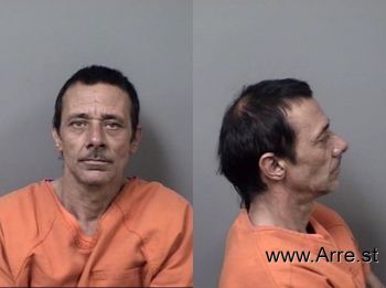 Michael D Hunter Mugshot