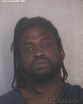 Michael Darrell Hunter Mugshot