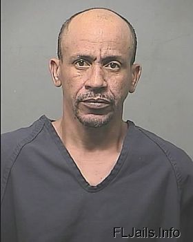 Michael  Hunter Mugshot