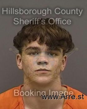 Michael Paul Huxley Mugshot