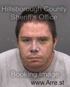 Michael Tony Isbell Mugshot