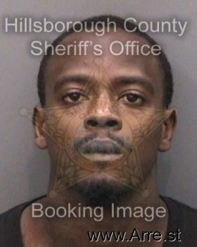 Michael Rashad James Mugshot