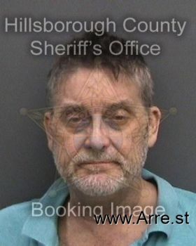 Michael Timothy Jansen Mugshot