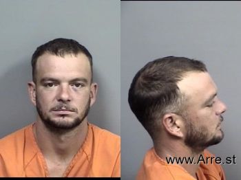 Michael David Jenkins Mugshot