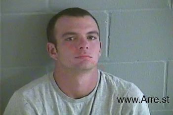 Michael David Jenkins Jr Mugshot